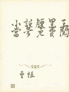 小说腹黑王爷喜当爹免费阅读