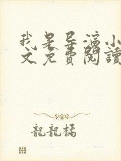 我是导演小说全文免费阅读txt完结版封面