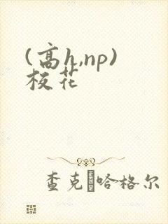 (高h,np)校花