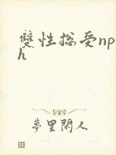 双性总受np高h封面