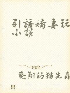引诱娇妻玩绿帽小说