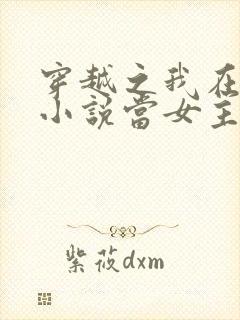 穿越之我在各个小说当女主