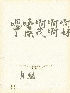 嗯唔啊啊啊太大了操我啊好爽哈高h纯肉''np封面