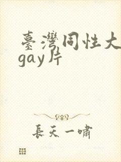 台湾同性大尺度gay片