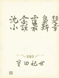 沈念霍枭楚莹莹小说最新章节更新免费阅读