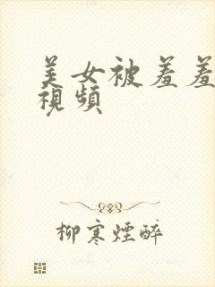 美女被羞羞吸乳视频