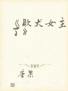 《败犬女主太多了》