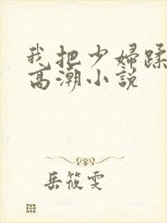 我把少妇蹂躏到高潮小说