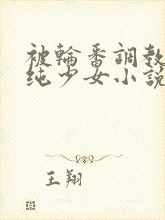 被轮番调教的清纯少女小说高干文