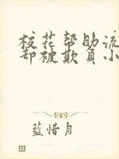 校花帮助流浪汉却被欺负小说