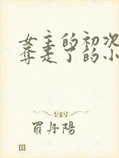 女主的初次被兄夺走了的小说