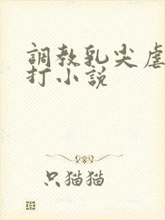 调教乳尖虐乳鞭打小说