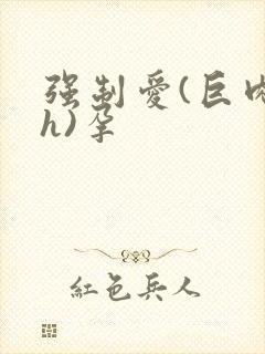 强制爱(巨肉高h)孕