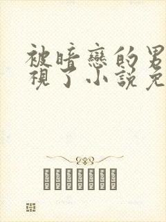 被暗恋的男神觊视了小说免费阅读