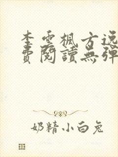 李云枫方逸雅免费阅读无弹窗笔趣阁免费