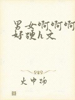 男女啊啊啊好大好硬h文