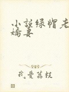 小说绿帽老公俏娇妻