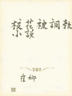 校花被调教高h小说