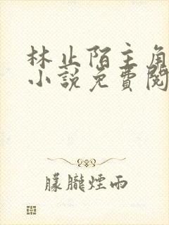 林止陌主角穿越小说免费阅读