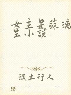 女主是苏璃的重生小说