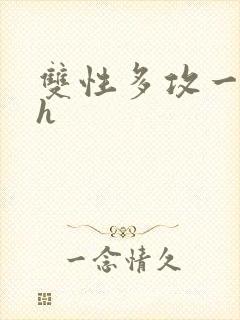 双性多攻一受高h