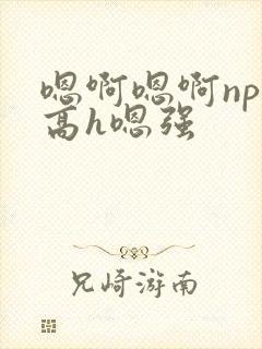 嗯啊嗯啊np啊高h嗯强
