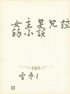 女主是兄控病娇的小说