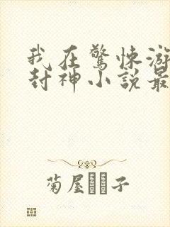 我在惊悚游戏里封神小说最新章