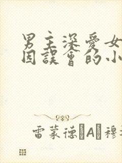 男主深爱女主却因误会的小说