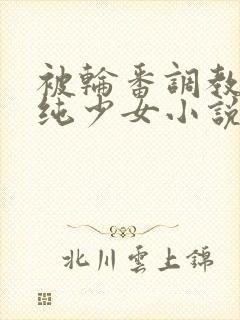 被轮番调教的清纯少女小说