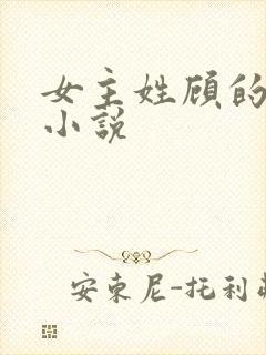 女主姓顾的现代小说