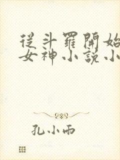 从斗罗开始俘获女神小说小说