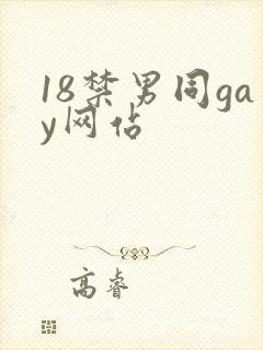 18禁男同gay网站