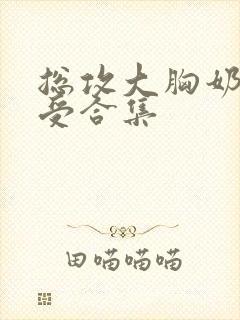 总攻大胸奶双性受合集封面