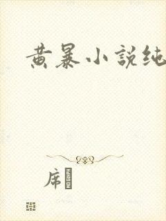 黄暴小说纯肉