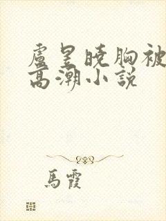 卢昱晓胸被揉到高潮小说