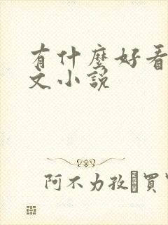 有什么好看的古文小说封面