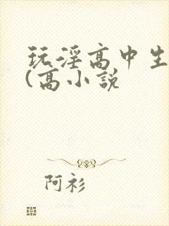 玩淫高中生榨精(高小说