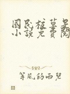 国民校草是女生小说免费阅读 笔趣阁