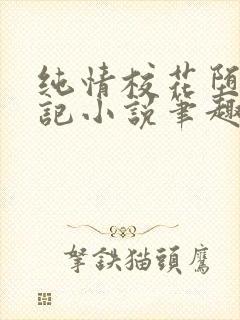 纯情校花堕落日记小说笔趣阁