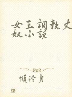 女王调教丈夫为奴小说