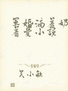 军婚滴着奶水做着爱小说