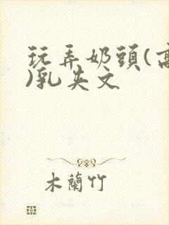 玩弄奶头(高h)乳夹文