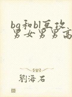 bg和bl互攻男女男男高h文