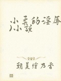 小柔的淫辱(h)小说