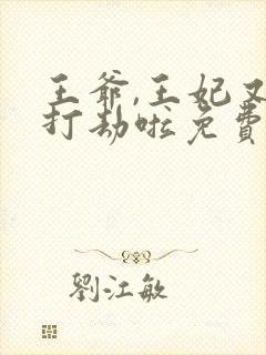 王爷,王妃又去打劫啦免费阅读