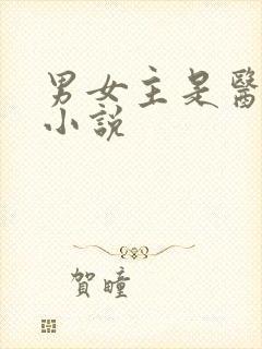 男女主是医生的小说