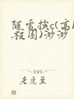 随处挨c(高h,校园)渺渺封面