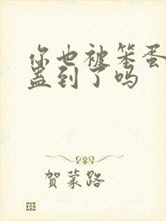 你也被笨蛋美人蛊到了吗