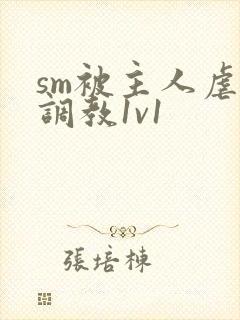 sm被主人虐玩调教1v1